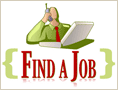 Find A Job