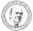James Beard Award
