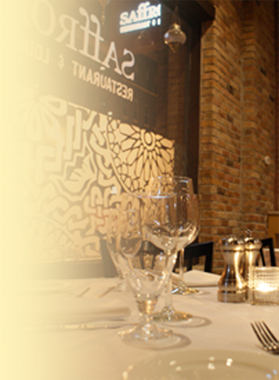Reservation Table